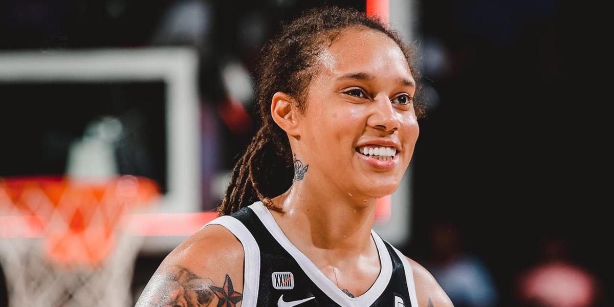 (Redes Sociais Phoenix Mercury)