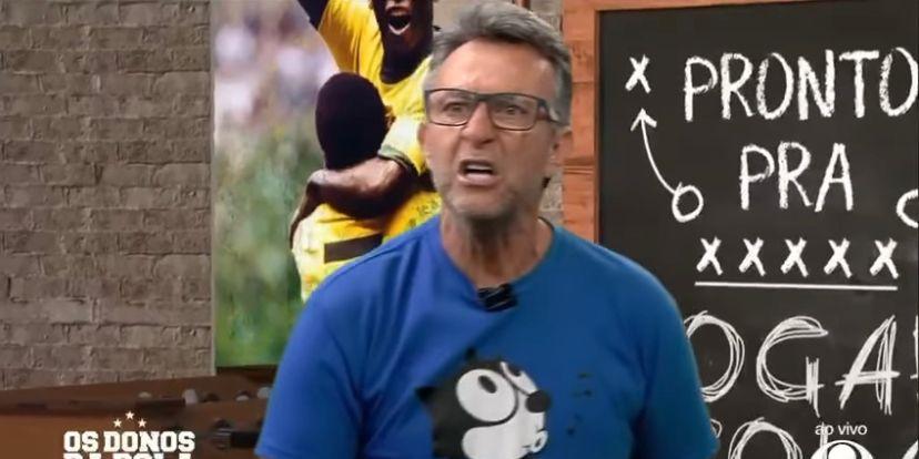 (Reprodução/Redes Sociais)