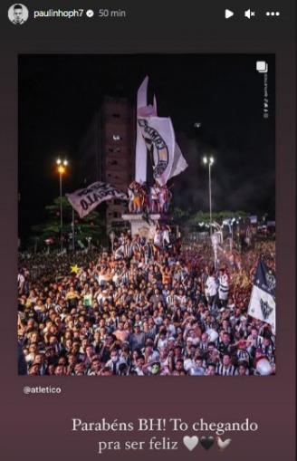 (Reprodução/Redes Sociais)