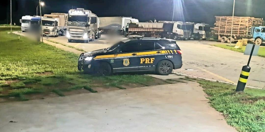 (PRF/Divulgação)