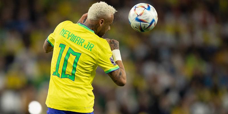 (Lucas Figueiredo/CBF)