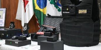 (Polícia Militar / Divulgação)