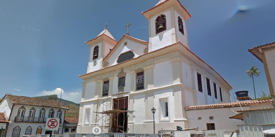 (Reprodução/ Google Street View)