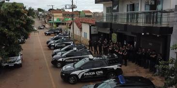 (Divulgação/Polícia Civil MG)
