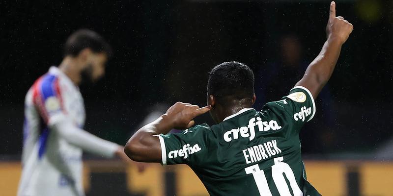 ((Foto: Cesar Greco/Palmeiras/by Canon))