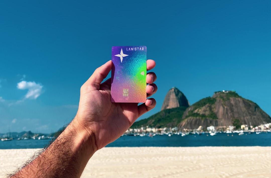 (Lanistar/Divulgação)