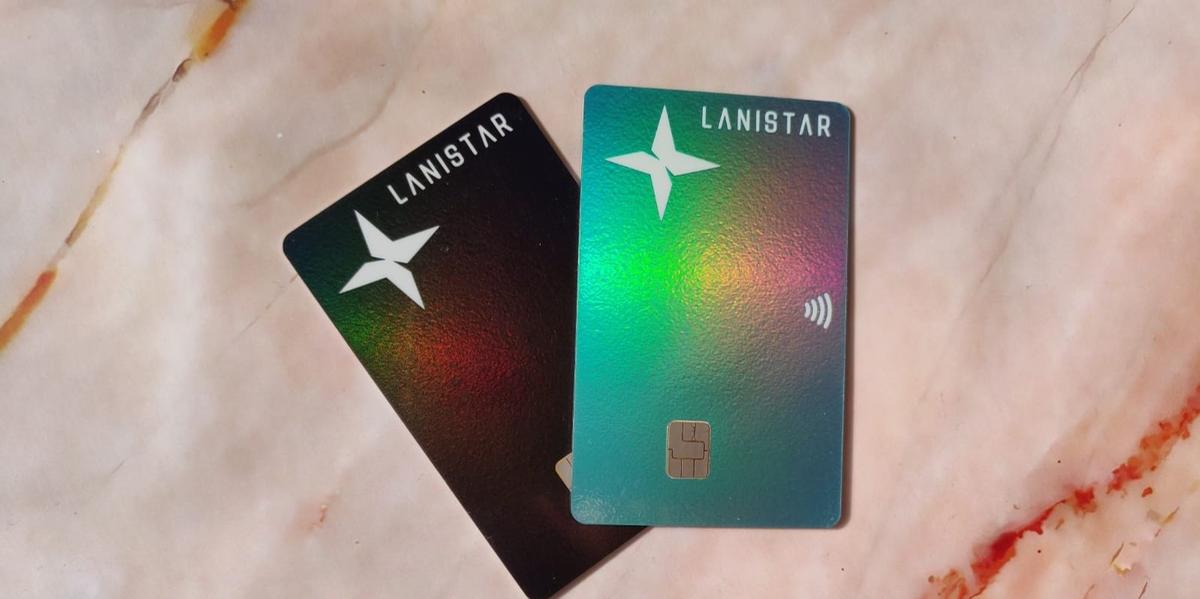  (Lanistar/Divulgação)