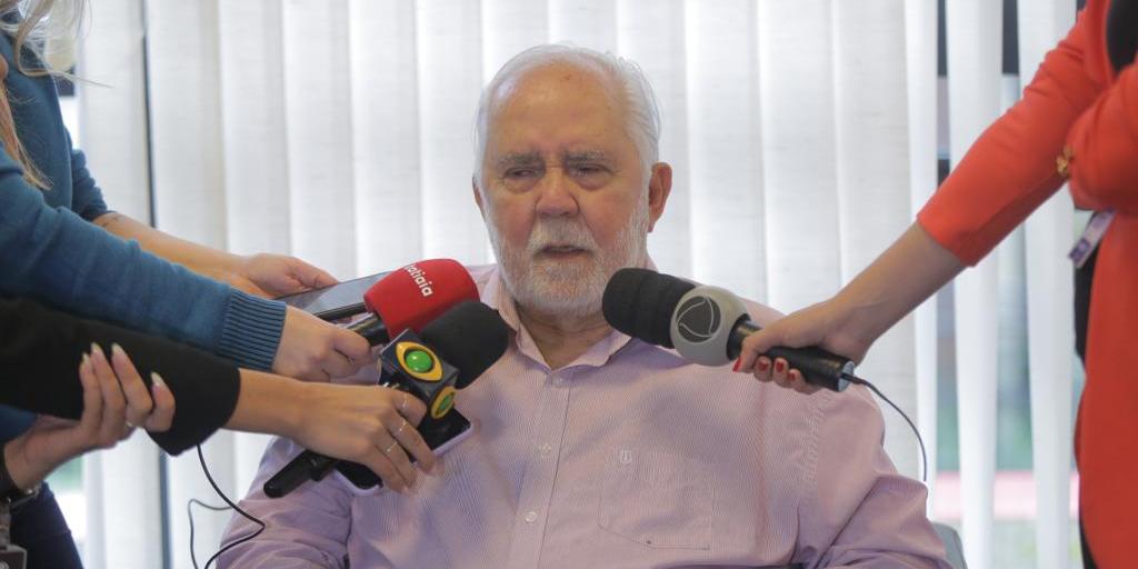 (Fernando Michel/Hoje em Dia)
