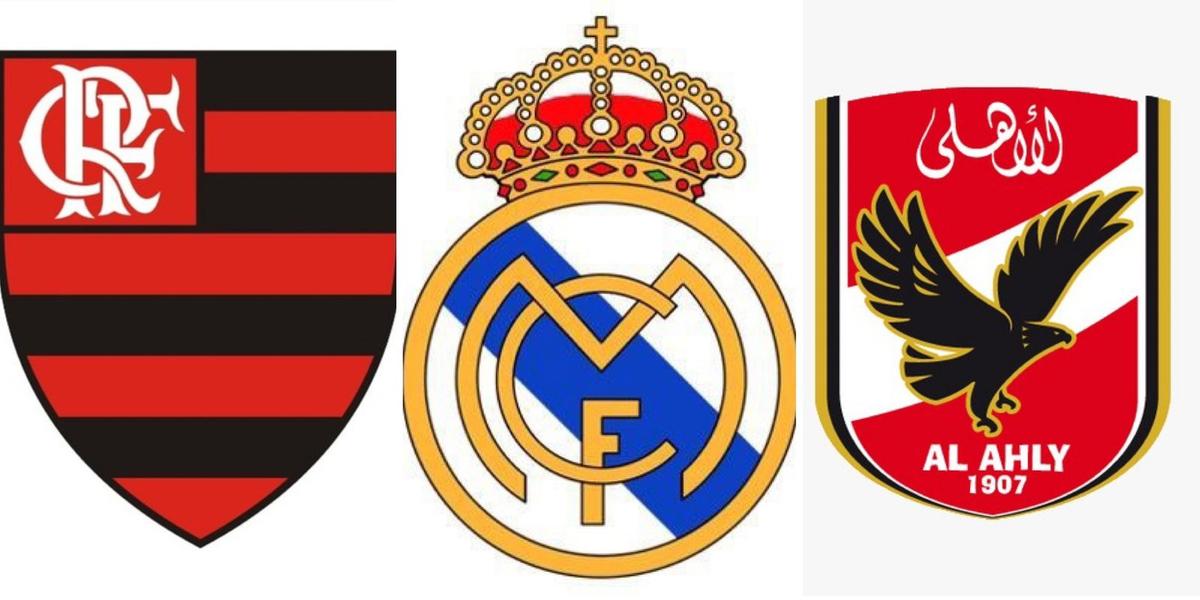 Mundial de Clubes com Flamengo e Real Madrid tem sede definida