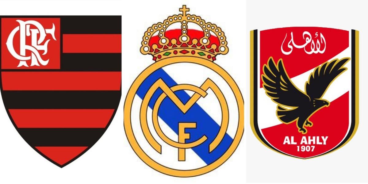 Fifa define Marrocos como sede do Mundial de Clubes com Flamengo e Real  Madrid