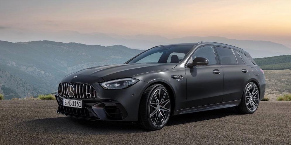 (Mercedes-Benz/Divulgação)
