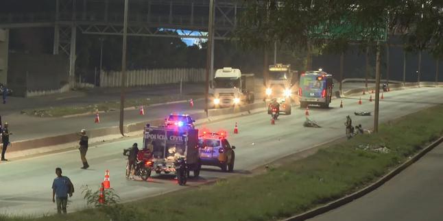 (Foto: Reprodução TV Globo)