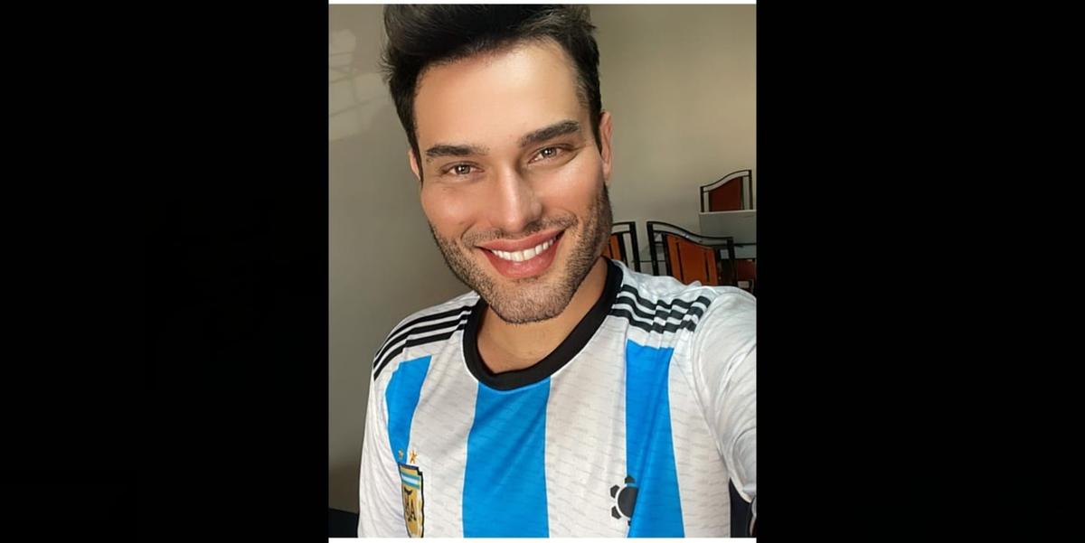 (Reprodução/ Instagram)