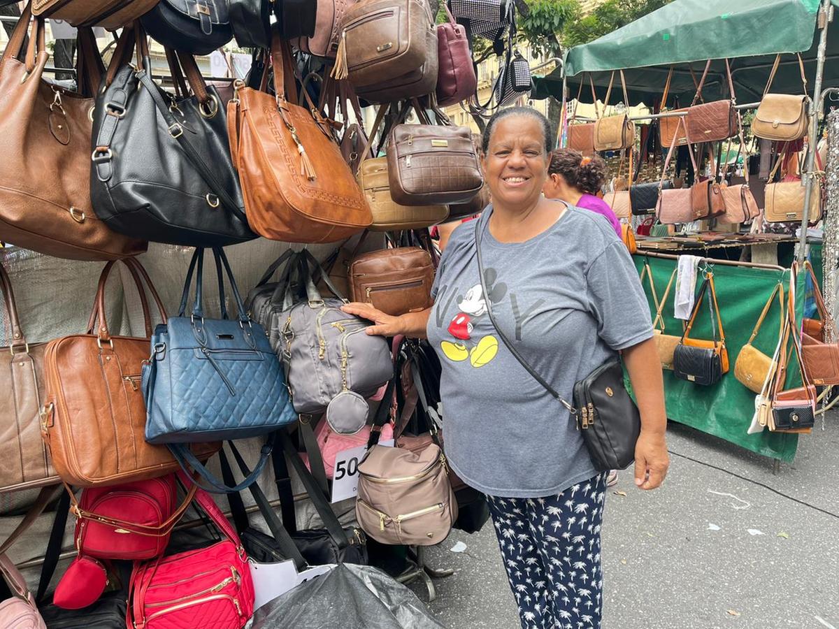 (Raíssa Oliveira / Hoje em Dia)