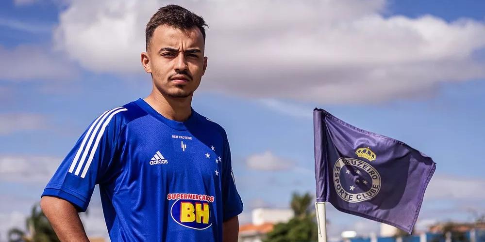 (Gustavo Aleixo / Cruzeiro)