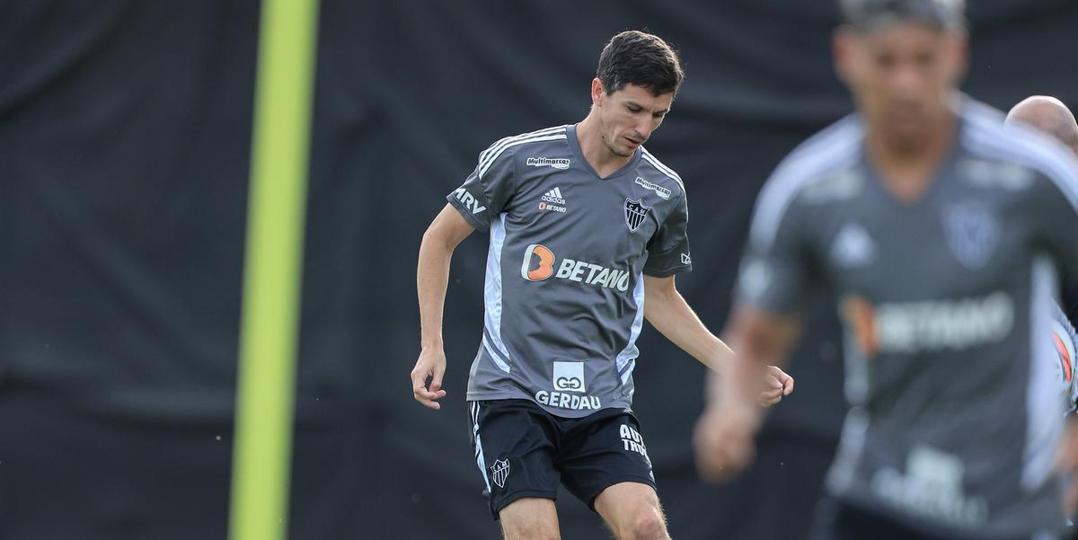 (Pedro Souza / Atlético)
