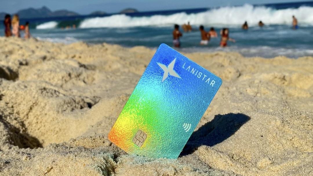 (Lanistar/Divulgação)