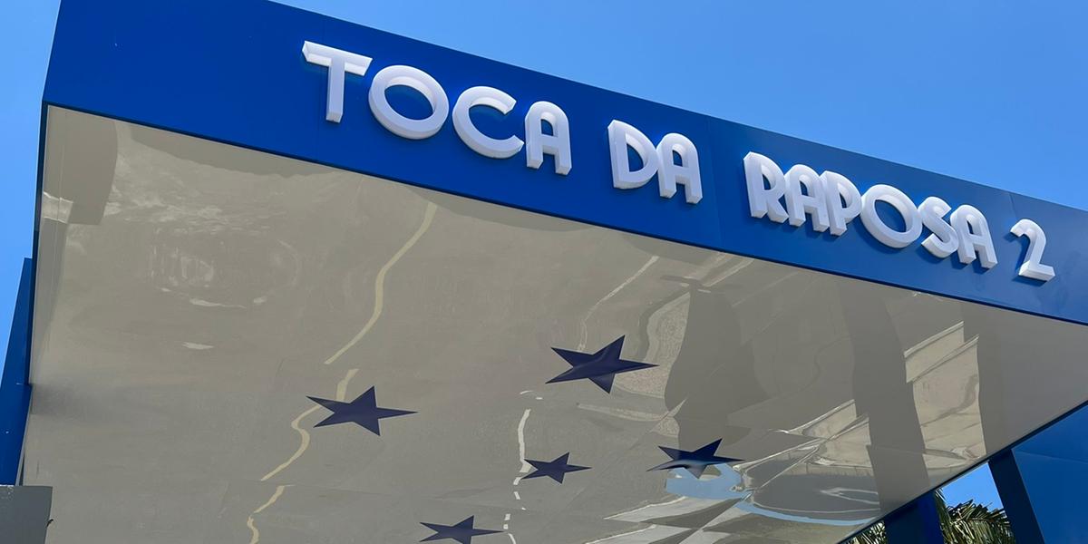 (Twitter Samuel Venancio)