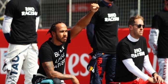  (Divulgação F1)