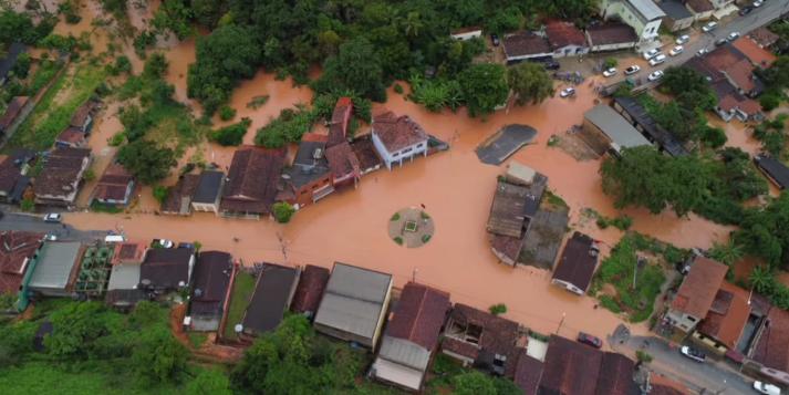 (Prefeitura Pescador / Reprodução)