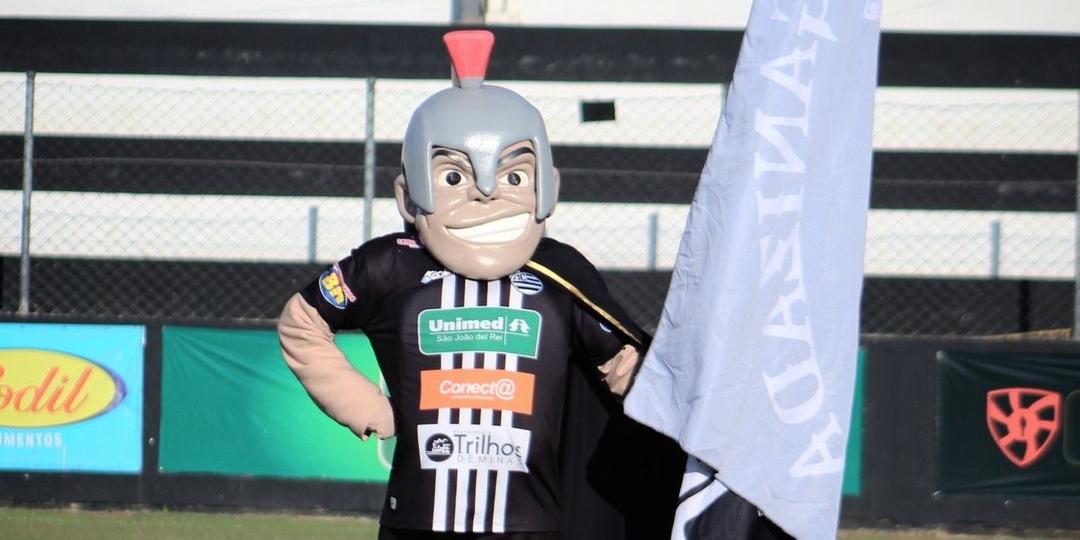 (Athletic/divulgação)