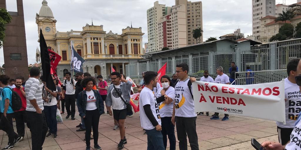 (Valéria Marques / Hoje em Dia)