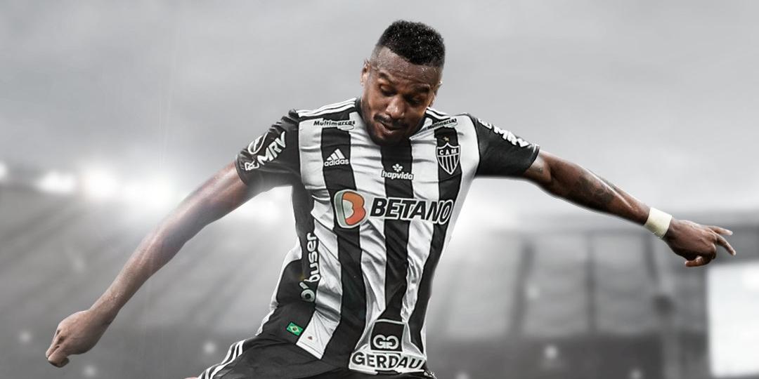 (Divulgação/Atlético)