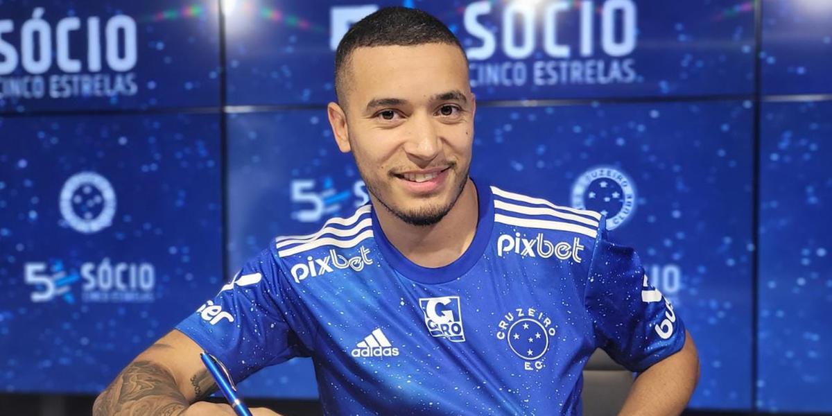 (@marcoferraz85 / Cruzeiro)