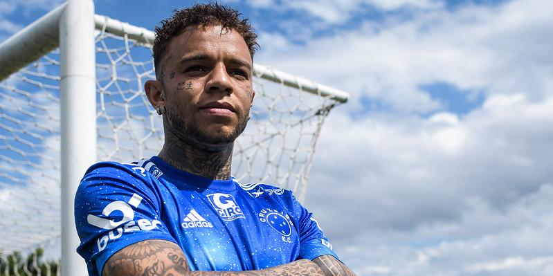 (Foto: Gustavo Aleixo/Cruzeiro)