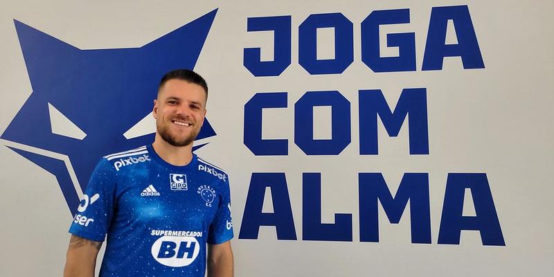 (Foto: Marco A. Ferraz/Cruzeiro)