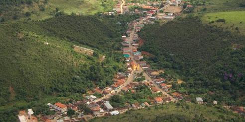 (Prefeitura Gonzaga / Reprodução)