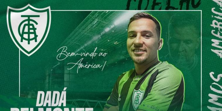 (Divulgação/América)