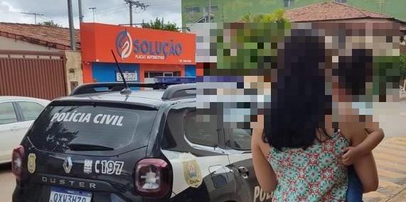 (Polícia Civil de Minas Gerais/Divulgação)
