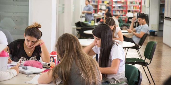 (Lucas Braga / UFMG)