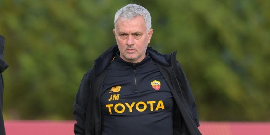 (Twitter AS Roma)