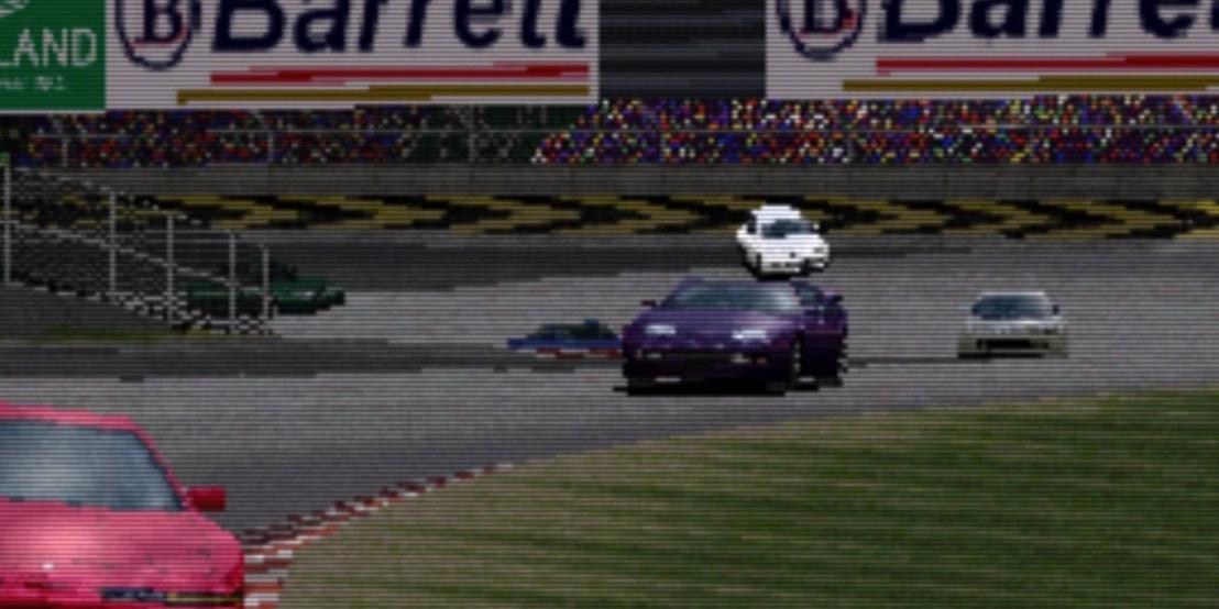 Os melhores jogos de carros para PlayStation 1, que faz aniversário de 25  anos