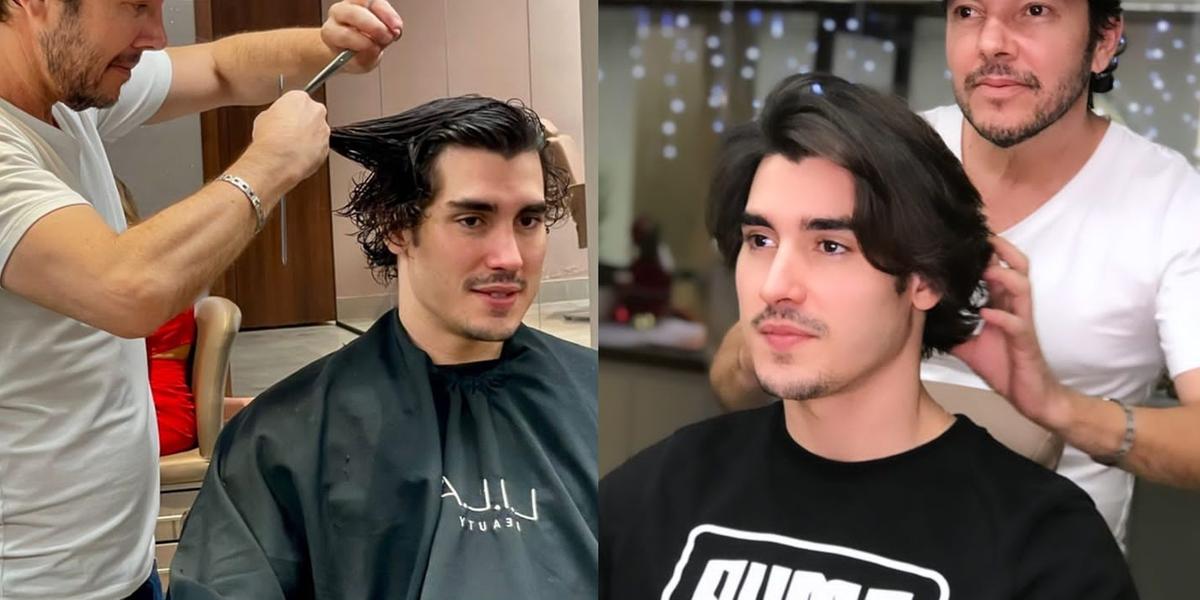 (Reprodução/Redes Sociais)