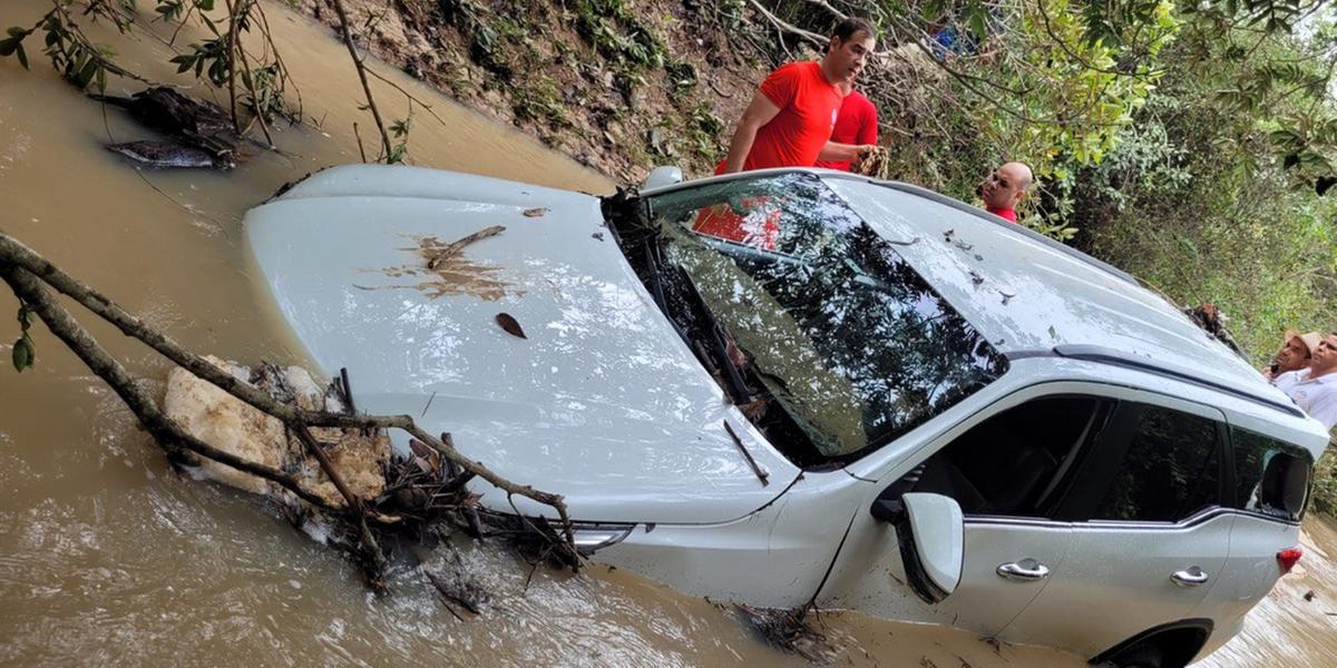 (Divulgação / CBMG)