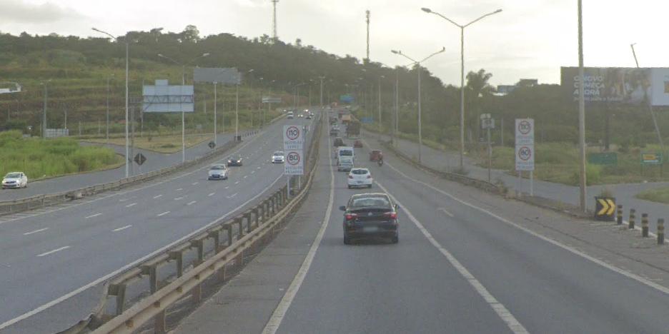 (Reprodução/Google Street View)