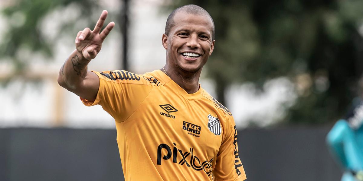  (Ivan Storti/Santos FC)