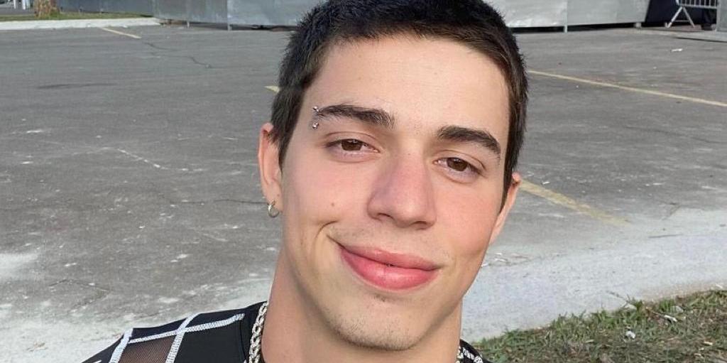 (Redes sociais / Reprodução)