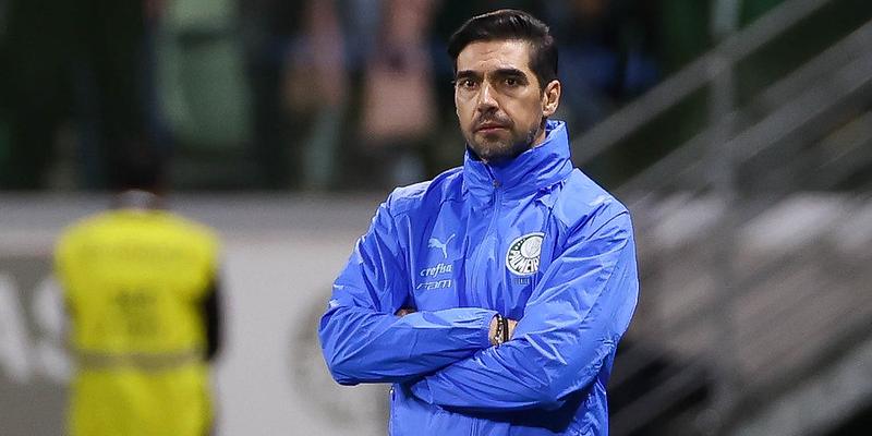 (César Graco/Palmeiras)