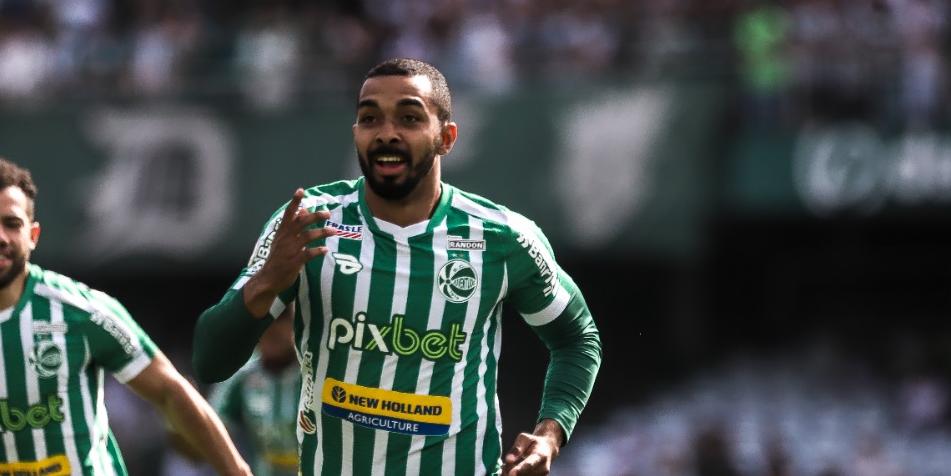 (Fernando Alves/E.C.Juventude)