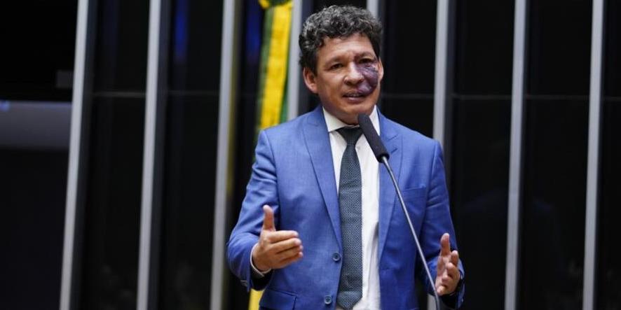 (Pablo Valadares/Câmara dos Deputados)