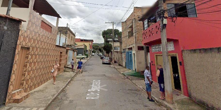 (Reprodução / Google Maps)