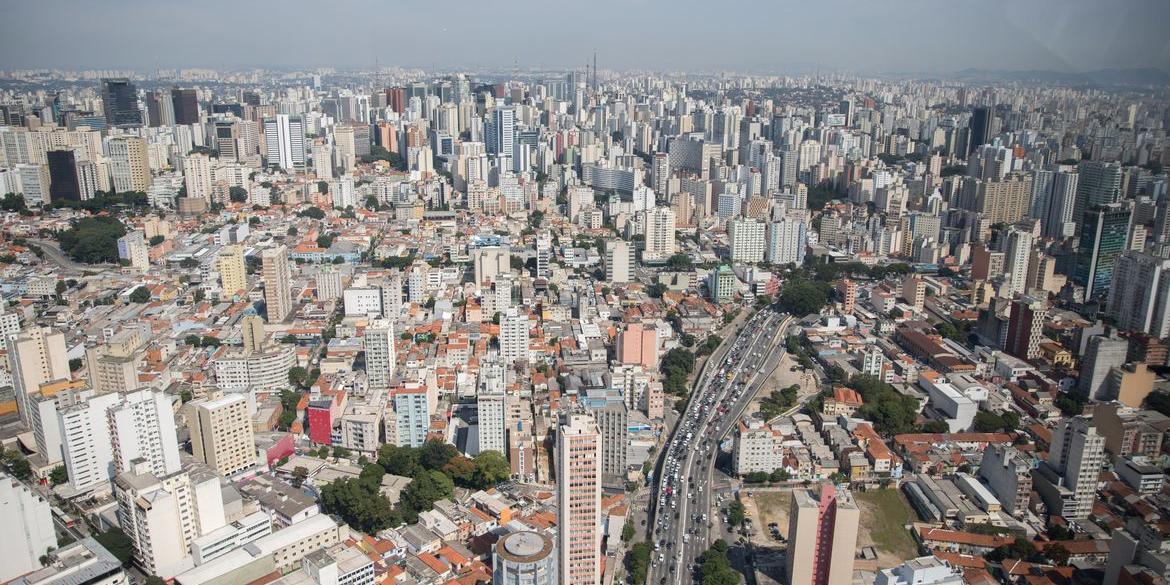IGP-M subiu 0,45% em dezembro (Divulgação - Diogo Moreira - Maquina CW - Governo do estado de São Paulo)