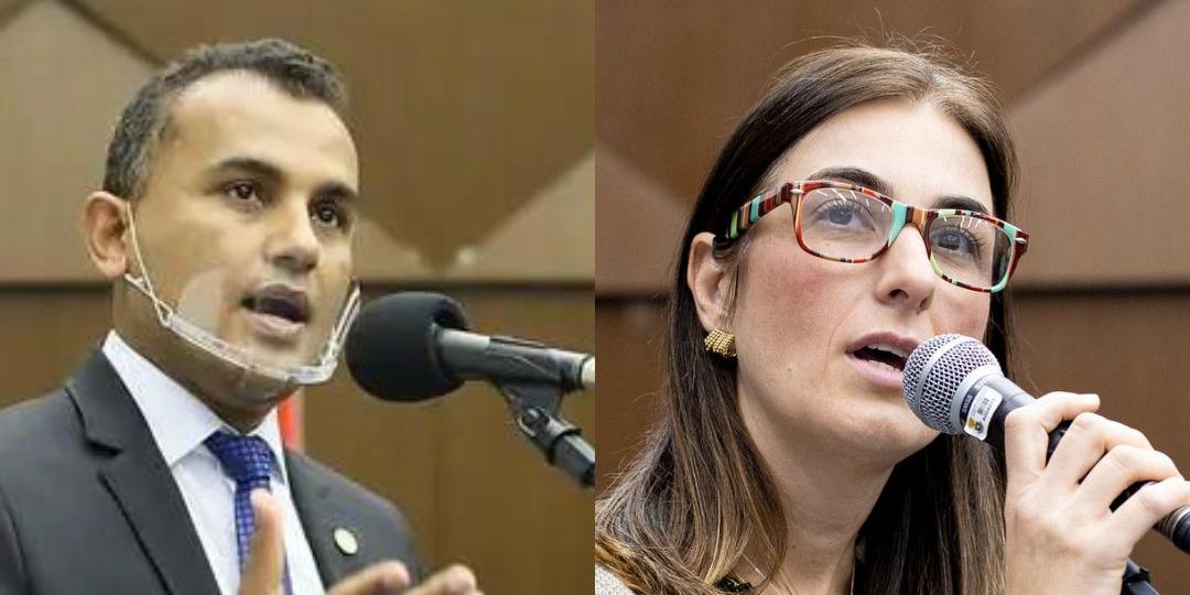 (Montagem / Hoje em dia)