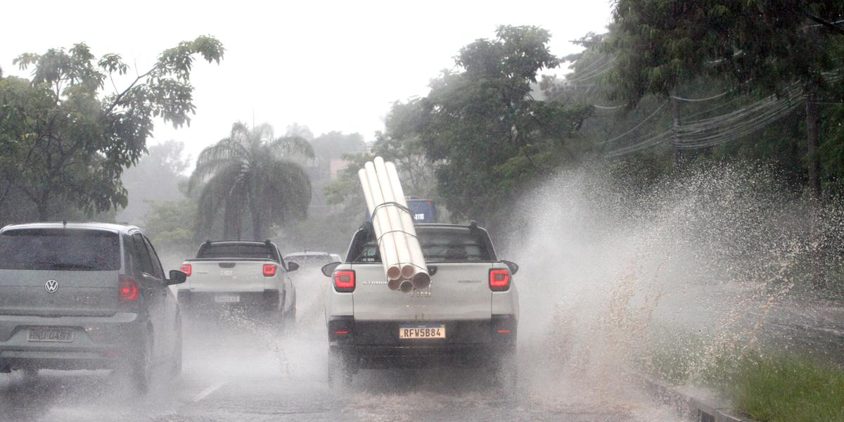 (FOTO: MAURICIO VIEIRA / JORNAL HOJE EM DIA)