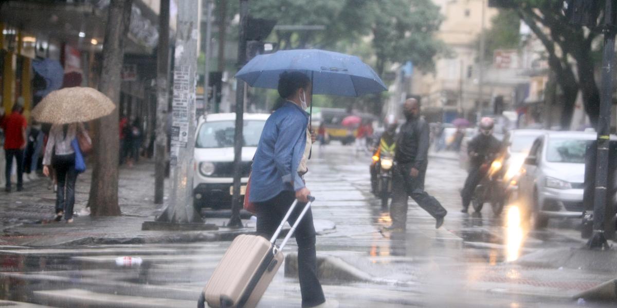 (FOTO: MAURICIO VIEIRA / JORNAL HOJE EM DIA)