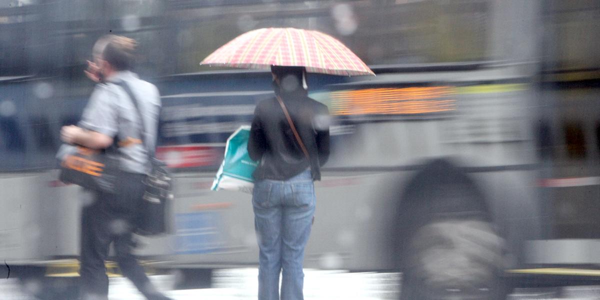 (FOTO: MAURICIO VIEIRA / JORNAL HOJE EM DIA)